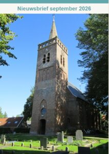 nieuwsbrief september